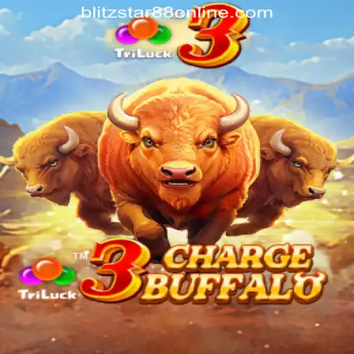 Exploring the Thrills of 3ChargeBuffalo at Blitzstar88 Online Casino Philippines
