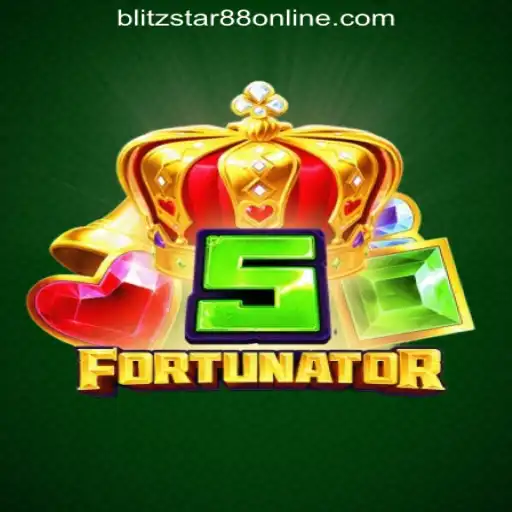 Discover 5Fortunator at Blitzstar88 Online Casino Philippines