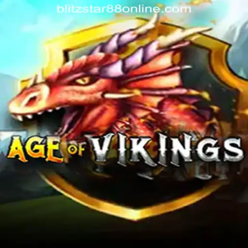 AgeofViking: Dive into the Norse-Themed Adventure at Blitzstar88 Online Casino Philippines