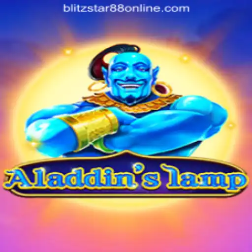 Discover the Magic of Aladdinslamp at Blitzstar88 Online Casino Philippines