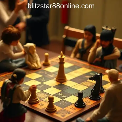 VIP Service Blitzstar88 Online Casino Philippines - 24/7 Support and Exclusive Benefits