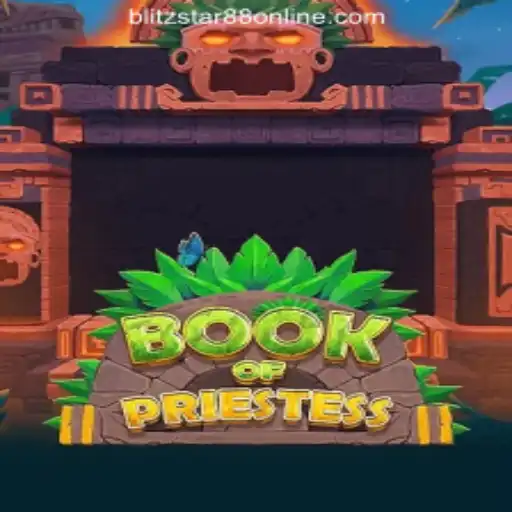 Unveiling the Mystique of BookOfPriestess in Blitzstar88 Online Casino Philippines