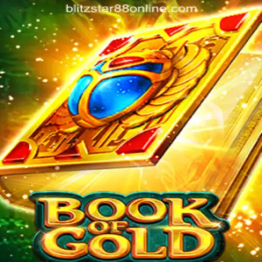 Exploring Book of Gold at Blitzstar88 Online Casino Philippines