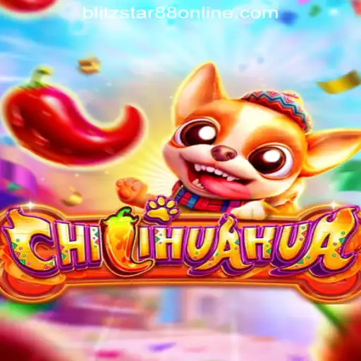 Discover CHILIHUAHUA: A Thrilling Journey into the World of Exotic Online Casino Gaming at Blitzstar88