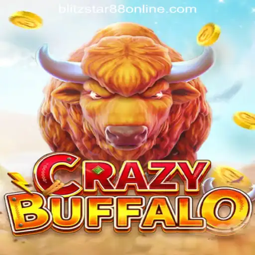 Exploring the Thrilling World of CRAZYBUFFALO at Blitzstar88 Online Casino Philippines
