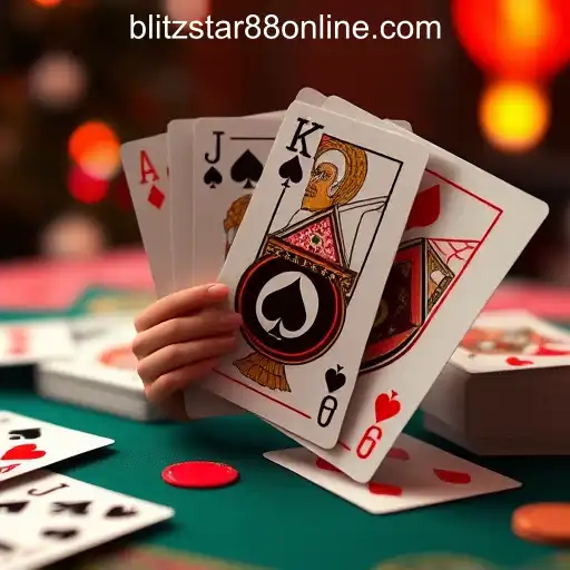 Security and Trust Blitzstar88 Online Casino Philippines - International Licenses and Certifications