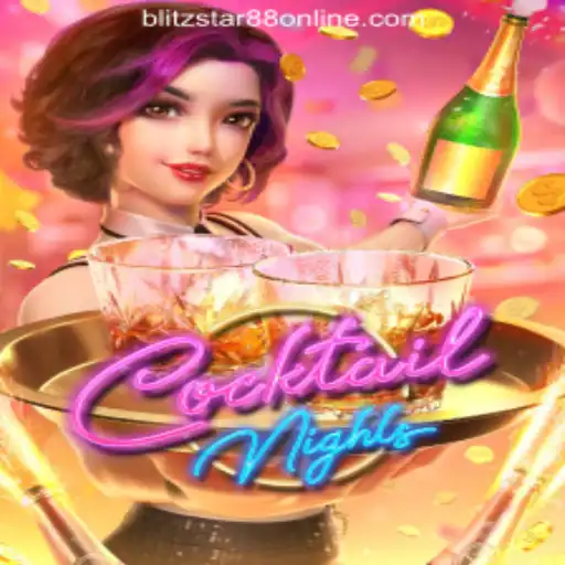 Dive into the Vibrant World of CocktailNights at Blitzstar88 Online Casino Philippines