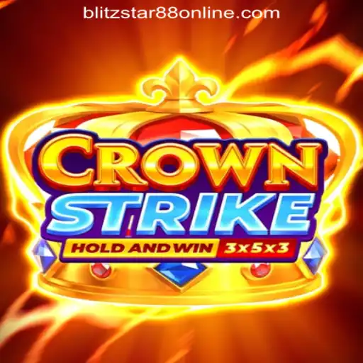 Crownstrike: The Emerging Platform for Thrilling Online Gameplay