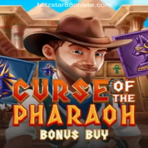 Curse of the Pharaoh Bonus Buy: An Exciting Adventure at Blitzstar88 Online Casino Philippines