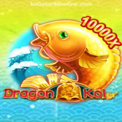 Exploring DragonKoi at Blitzstar88 Online Casino Philippines