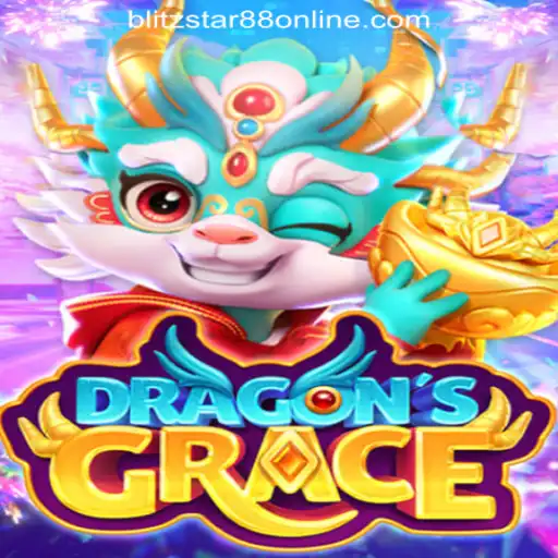 DragonsGrace: A Mythical Adventure at Blitzstar88 Online Casino Philippines