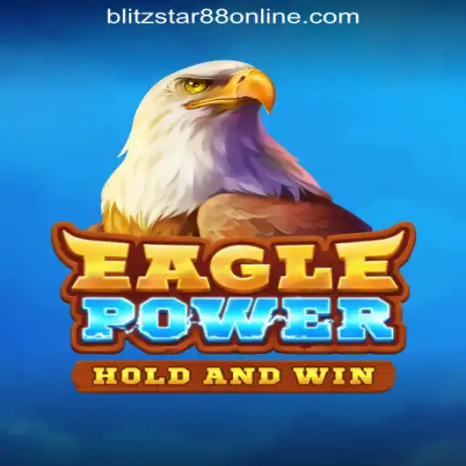 EaglePower: An Exciting New Game Experience at Blitzstar88 Online Casino Philippines