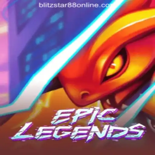 EpicLegends: A Comprehensive Exploration