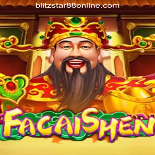 Exploring FaCaiShen: A Thrilling Addition to Blitzstar88 Online Casino Philippines