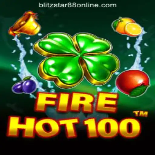 Dive Into the Exciting World of FireHot100: A New Sensation at Blitzstar88 Online Casino Philippines