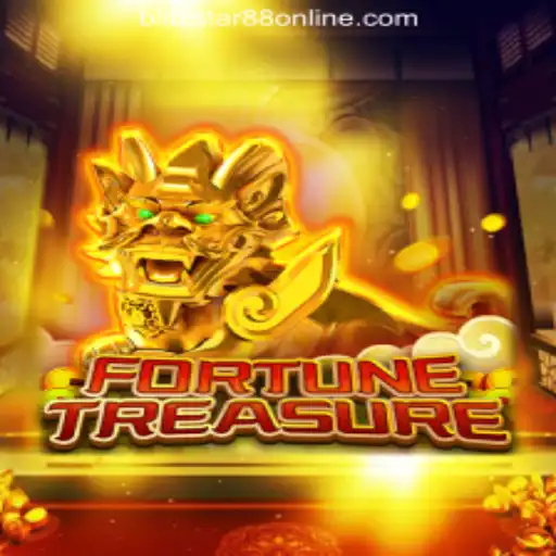 Exploring FortuneTreasure at Blitzstar88 Online Casino Philippines