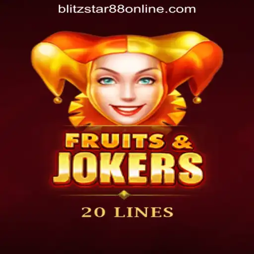 Unveiling the Thrills of FruitsAndJokers20 at Blitzstar88 Online Casino Philippines