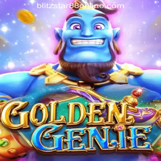 Discover the Magic of GOLDENGENIE at Blitzstar88 Online Casino Philippines