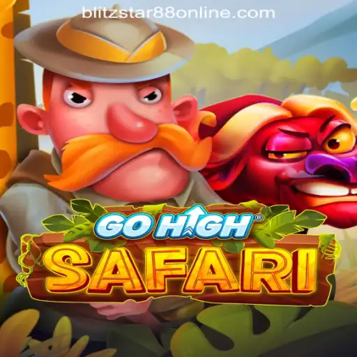 Exploring the Thrills of GoHighSafari at Blitzstar88 Online Casino Philippines