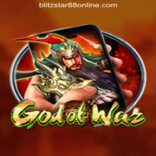 GodofWarM: An Epic Battle Awaits at Blitzstar88 Online Casino Philippines