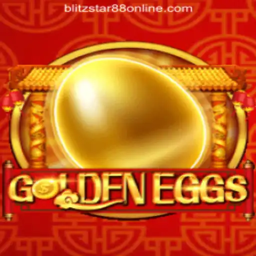 Unveiling the Excitement of GoldenEggs in Blitzstar88 Online Casino Philippines
