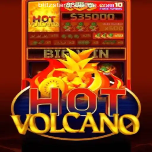 HotVolcano: Exploring the Exciting World of Blitzstar88 Online Casino Philippines