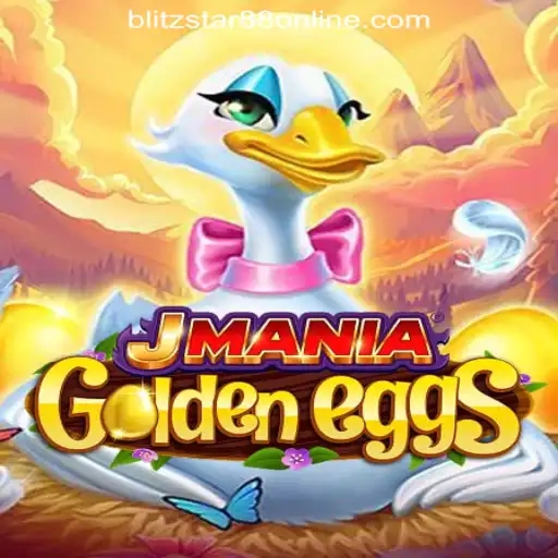 Introducing JManiaGoldenEggs - The Thrilling Online Casino Sensation