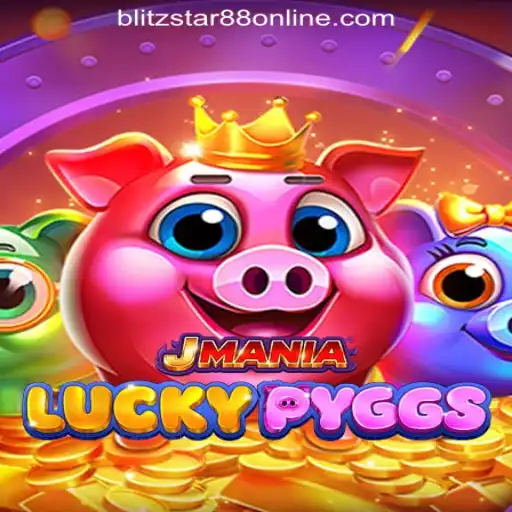 JManiaLuckyPyggs: A Stellar Addition to Blitzstar88 Online Casino Philippines