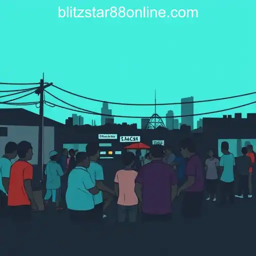 Gaming Experience Blitzstar88 Online Casino Philippines - 800+ Premium and Exclusive Games