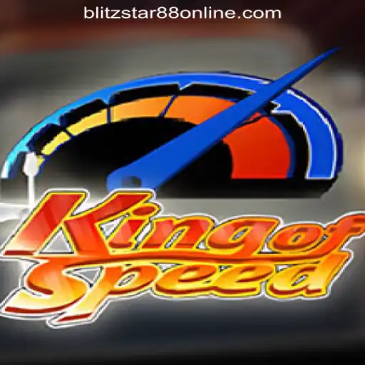 Unveiling KingofSpeed: The Thrilling Game at Blitzstar88 Online Casino Philippines