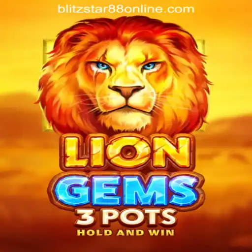 Discover the Exciting World of LionGems3pots at Blitzstar88 Online Casino Philippines