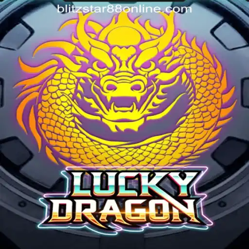 Unveiling LuckyDragon at Blitzstar88: The Ultimate Gaming Experience