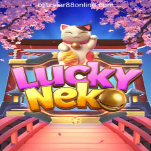 Exploring LuckyNeko: The Thrilling Experience at Blitzstar88 Online Casino Philippines