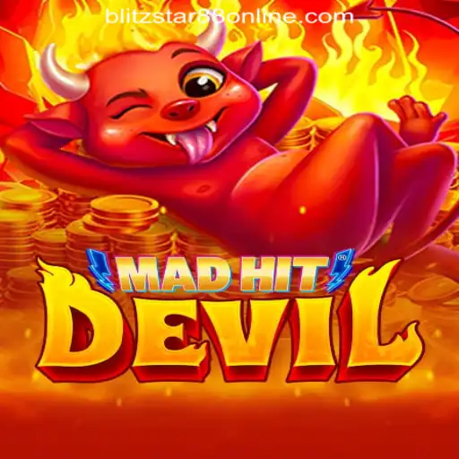 Exploring MadHitDevil: The Game Taking Blitzstar88 Online Casino Philippines by Storm