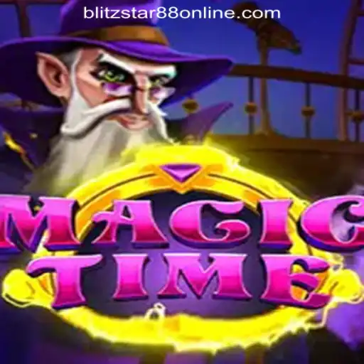 Exploring the Thrills of MagicTime in the World of Blitzstar88 Online Casino Philippines