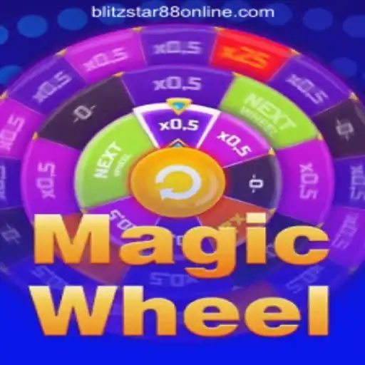 Discover the Thrills of MagicWheel at Blitzstar88 Online Casino Philippines