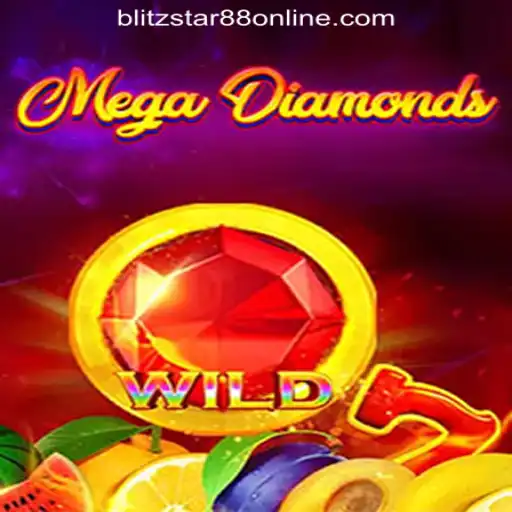 Exploring MegaDiamond: A Shining Gem in Blitzstar88 Online Casino Philippines