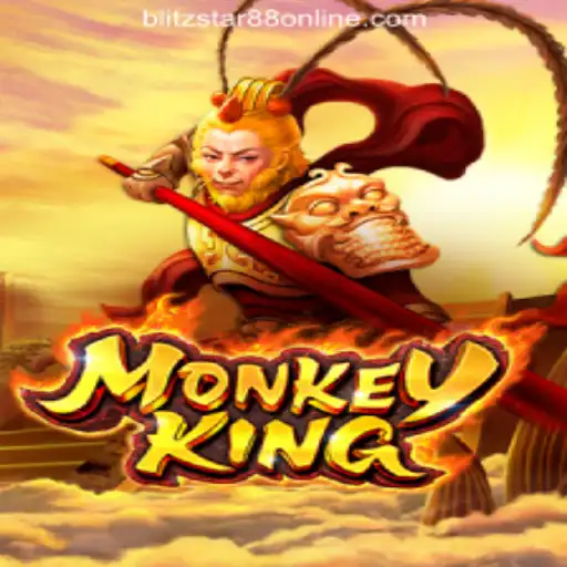 MonkeyKing: Immerse Yourself in the Thrills of Blitzstar88 Online Casino Philippines