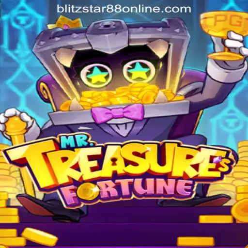 Discover the Excitement of MrTreasuresFortune at Blitzstar88 Online Casino Philippines