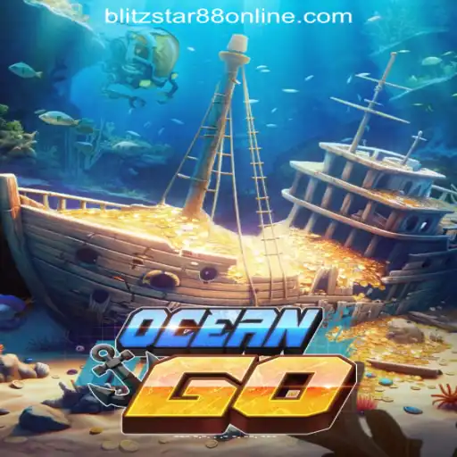 Dive into Excitement with OceanGO at Blitzstar88 Online Casino Philippines