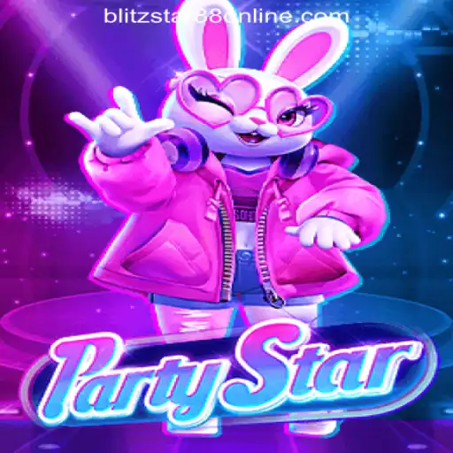 Discover the Exciting World of PartyStar: A New Gem at Blitzstar88 Online Casino