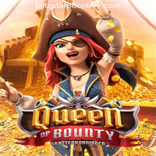 Exploring QueenofBounty at Blitzstar88 Online Casino Philippines