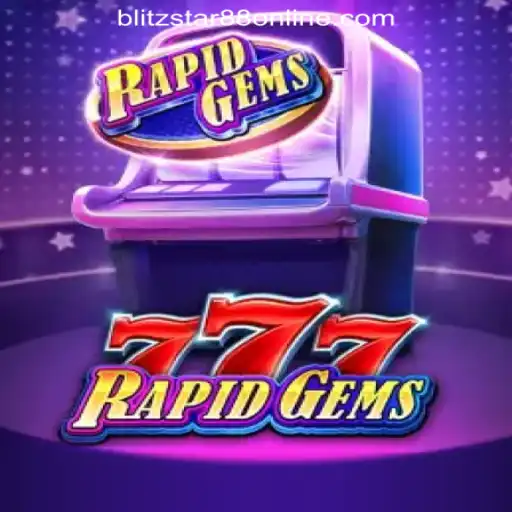 Exploring RapidGems777: A New Thrill at Blitzstar88 Online Casino Philippines