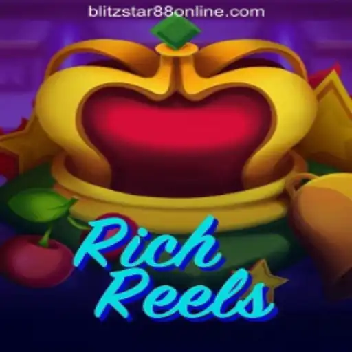 Exploring RichReels: A Deep Dive into Blitzstar88 Online Casino Philippines' Latest Offering