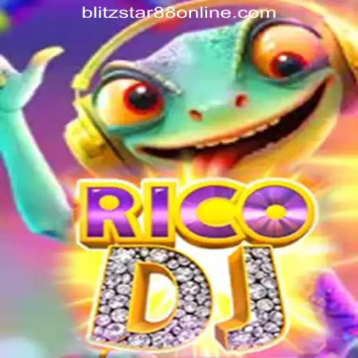 RicoDJ: The Dynamic Game Uniting Players in the Blitzstar88 Online Casino Philippines
