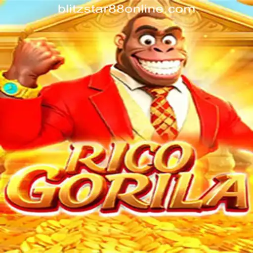 Discover the Thrilling World of RicoGorila at Blitzstar88 Online Casino Philippines