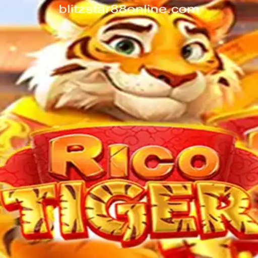 RicoTiger: Your Ultimate Guide to the Latest Online Casino Game