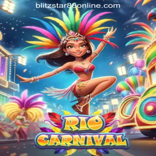 Dive into the Excitement of RioCarnival at Blitzstar88 Online Casino Philippines