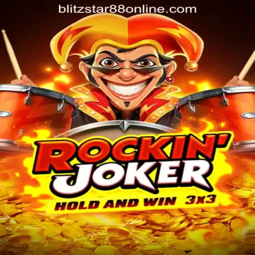 Discover the Exciting World of Rockinjoker at Blitzstar88 Online Casino Philippines
