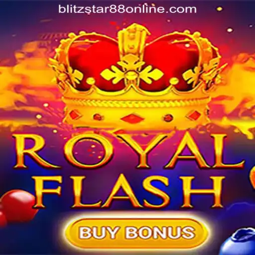 Discover the Excitement of RoyalFlashBuyBonus at Blitzstar88 Online Casino Philippines